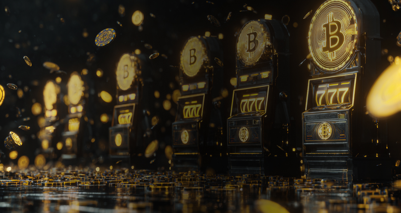 Bitcoin Casino