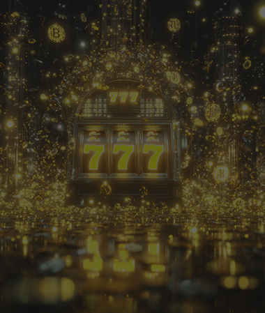Bitcoin Casino
