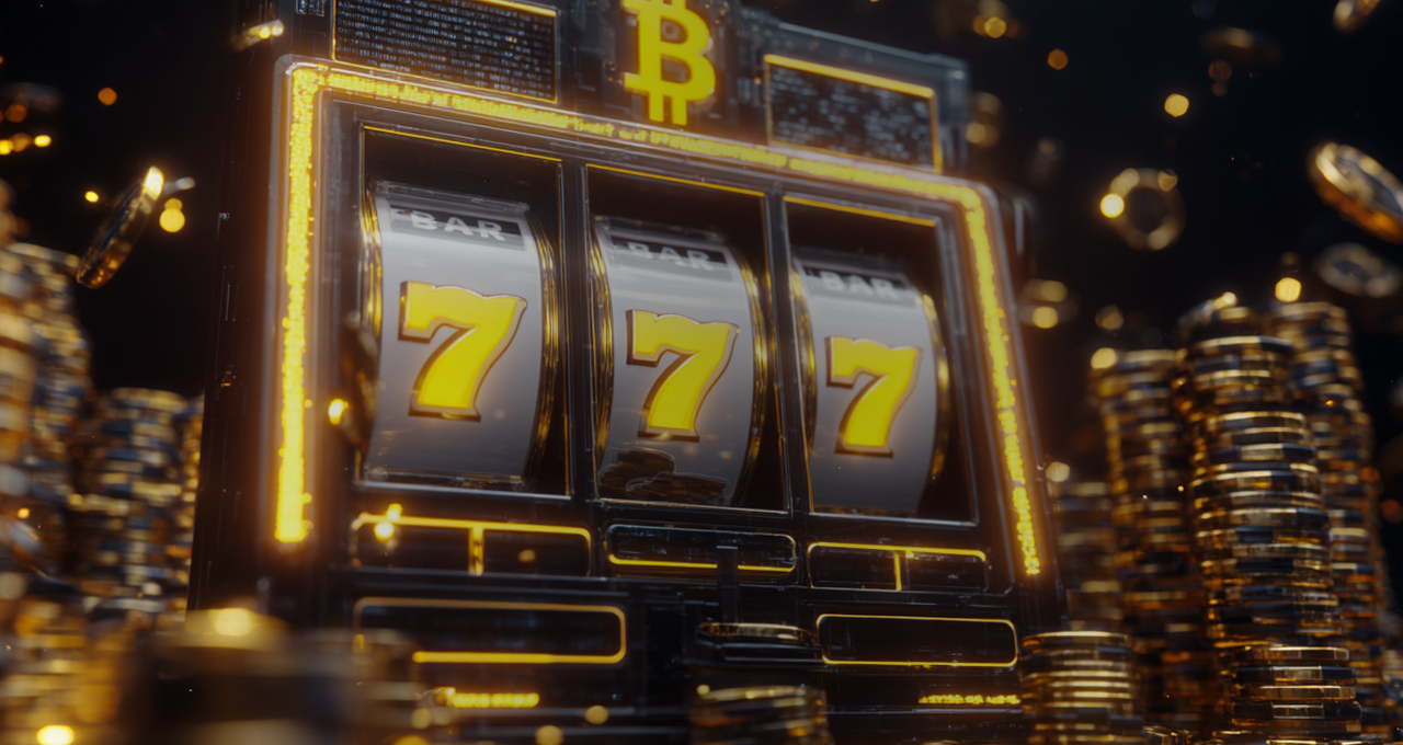 Bitcoin Casino
